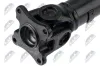 Gelenkwelle, Achsantrieb vorne NTY NWN-KA-017 Bild Gelenkwelle, Achsantrieb vorne NTY NWN-KA-017