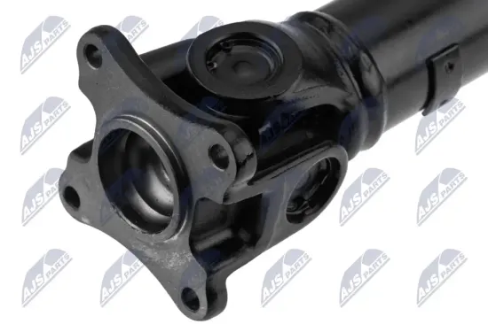 Gelenkwelle, Achsantrieb vorne NTY NWN-KA-017 Bild Gelenkwelle, Achsantrieb vorne NTY NWN-KA-017