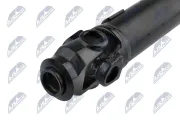 Sensor, Nockenwellenposition NTY ECP-CT-013