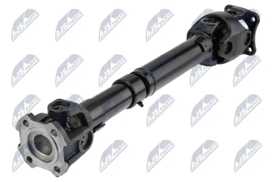 Gelenkwelle, Achsantrieb vorne NTY NWN-LR-004 Bild Gelenkwelle, Achsantrieb vorne NTY NWN-LR-004
