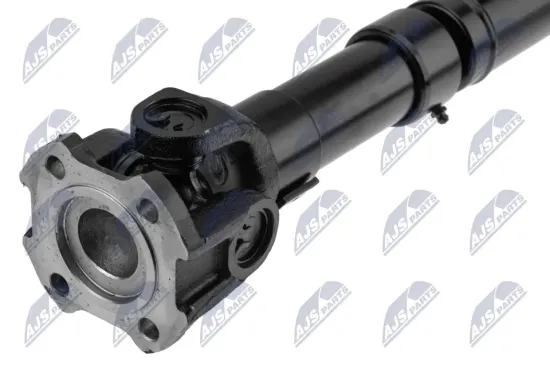 Gelenkwelle, Achsantrieb vorne NTY NWN-LR-004 Bild Gelenkwelle, Achsantrieb vorne NTY NWN-LR-004