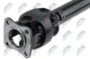 Gelenkwelle, Achsantrieb vorne NTY NWN-LR-004 Bild Gelenkwelle, Achsantrieb vorne NTY NWN-LR-004