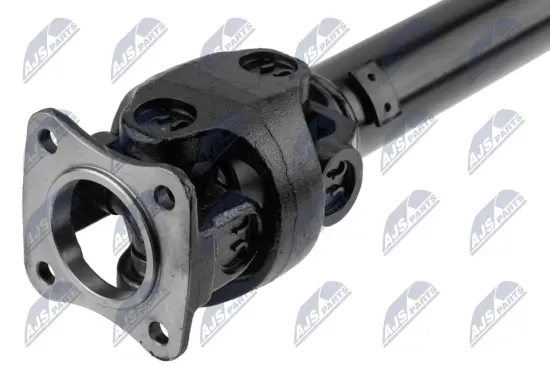 Gelenkwelle, Achsantrieb vorne NTY NWN-LR-004 Bild Gelenkwelle, Achsantrieb vorne NTY NWN-LR-004