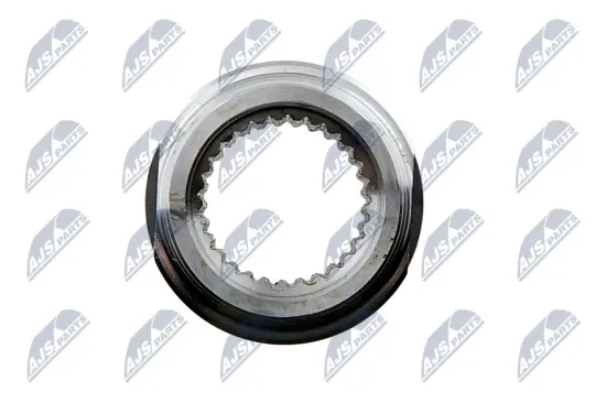 Gelenk, Gelenkwelle vorne NTY NWN-LR-006 Bild Gelenk, Gelenkwelle vorne NTY NWN-LR-006