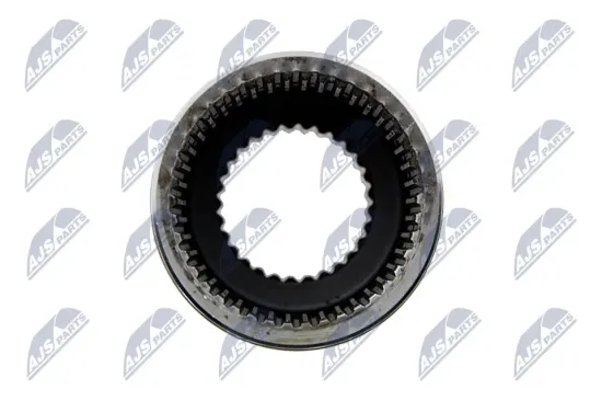 Gelenk, Gelenkwelle vorne NTY NWN-LR-006 Bild Gelenk, Gelenkwelle vorne NTY NWN-LR-006