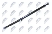 Gelenkwelle, Achsantrieb NTY NWN-LR-007