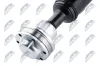 Gelenkwelle, Achsantrieb NTY NWN-LR-007 Bild Gelenkwelle, Achsantrieb NTY NWN-LR-007