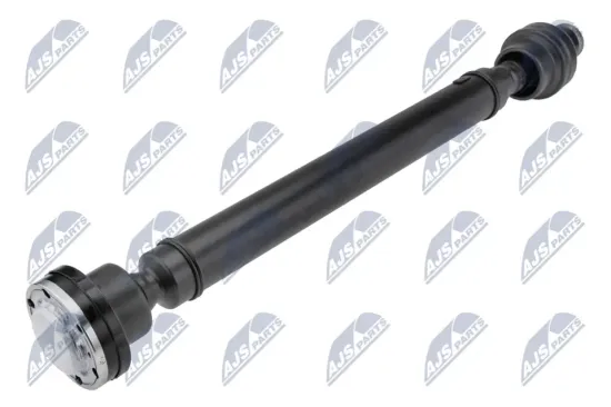 Gelenkwelle, Achsantrieb vorne NTY NWN-LR-008 Bild Gelenkwelle, Achsantrieb vorne NTY NWN-LR-008