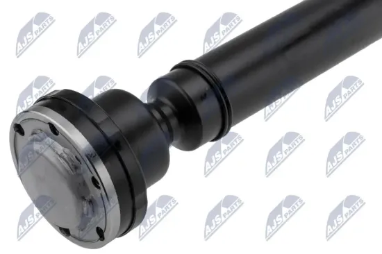 Gelenkwelle, Achsantrieb vorne NTY NWN-LR-008 Bild Gelenkwelle, Achsantrieb vorne NTY NWN-LR-008