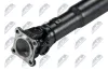 Gelenkwelle, Achsantrieb hinten NTY NWN-LR-009 Bild Gelenkwelle, Achsantrieb hinten NTY NWN-LR-009