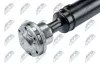 Gelenkwelle, Achsantrieb hinten NTY NWN-LR-014 Bild Gelenkwelle, Achsantrieb hinten NTY NWN-LR-014