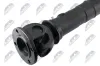 Gelenkwelle, Achsantrieb Hinterachse NTY NWN-LR-017 Bild Gelenkwelle, Achsantrieb Hinterachse NTY NWN-LR-017