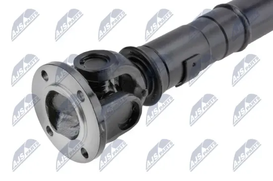 Gelenkwelle, Achsantrieb vorne NTY NWN-LR-018 Bild Gelenkwelle, Achsantrieb vorne NTY NWN-LR-018