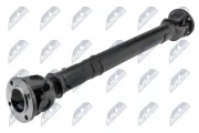 Gelenkwelle, Achsantrieb vorne NTY NWN-LR-019