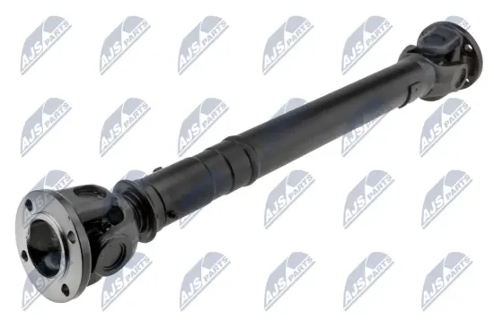 Gelenkwelle, Achsantrieb vorne NTY NWN-LR-019 Bild Gelenkwelle, Achsantrieb vorne NTY NWN-LR-019