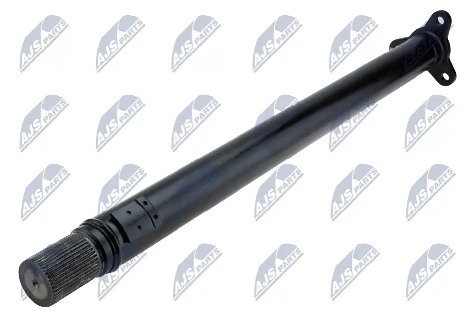 Gelenkwelle, Achsantrieb NTY NWN-LR-023