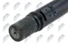 Gelenkwelle, Achsantrieb NTY NWN-LR-023 Bild Gelenkwelle, Achsantrieb NTY NWN-LR-023