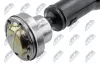 Gelenkwelle, Achsantrieb hinten NTY NWN-LR-028 Bild Gelenkwelle, Achsantrieb hinten NTY NWN-LR-028