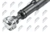Gelenkwelle, Achsantrieb hinten NTY NWN-LR-030 Bild Gelenkwelle, Achsantrieb hinten NTY NWN-LR-030