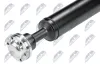 Gelenkwelle, Achsantrieb hinten NTY NWN-LR-030 Bild Gelenkwelle, Achsantrieb hinten NTY NWN-LR-030