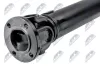 Gelenkwelle, Achsantrieb hinten NTY NWN-LR-031 Bild Gelenkwelle, Achsantrieb hinten NTY NWN-LR-031