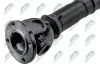 Gelenkwelle, Achsantrieb hinten NTY NWN-LR-032 Bild Gelenkwelle, Achsantrieb hinten NTY NWN-LR-032