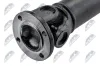 Gelenkwelle, Achsantrieb hinten NTY NWN-LR-032 Bild Gelenkwelle, Achsantrieb hinten NTY NWN-LR-032