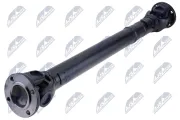 Gelenkwelle, Achsantrieb vorne NTY NWN-LR-034
