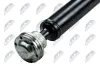 Gelenkwelle, Achsantrieb hinten NTY NWN-LR-035 Bild Gelenkwelle, Achsantrieb hinten NTY NWN-LR-035