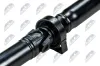 Gelenkwelle, Achsantrieb hinten NTY NWN-LR-035 Bild Gelenkwelle, Achsantrieb hinten NTY NWN-LR-035
