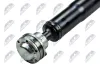 Gelenkwelle, Achsantrieb hinten NTY NWN-LR-035 Bild Gelenkwelle, Achsantrieb hinten NTY NWN-LR-035