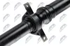 Gelenkwelle, Achsantrieb hinten NTY NWN-LR-036 Bild Gelenkwelle, Achsantrieb hinten NTY NWN-LR-036