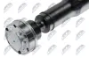 Gelenkwelle, Achsantrieb hinten NTY NWN-LR-036 Bild Gelenkwelle, Achsantrieb hinten NTY NWN-LR-036