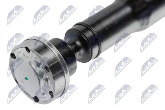 Gelenkwelle, Achsantrieb hinten NTY NWN-LR-036 Bild Gelenkwelle, Achsantrieb hinten NTY NWN-LR-036