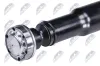 Gelenkwelle, Achsantrieb hinten NTY NWN-LR-037 Bild Gelenkwelle, Achsantrieb hinten NTY NWN-LR-037