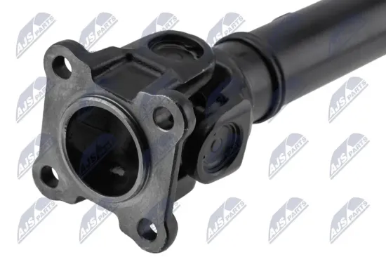 Gelenkwelle, Achsantrieb vorne NTY NWN-LR-038 Bild Gelenkwelle, Achsantrieb vorne NTY NWN-LR-038