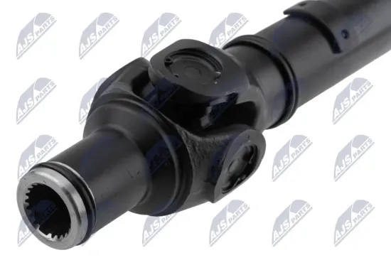 Gelenkwelle, Achsantrieb vorne NTY NWN-LR-038 Bild Gelenkwelle, Achsantrieb vorne NTY NWN-LR-038