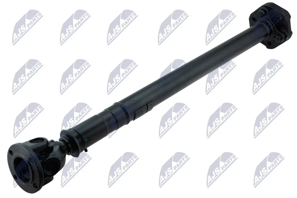 Gelenkwelle, Achsantrieb hinten NTY NWN-LR-041