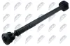 Gelenkwelle, Achsantrieb hinten NTY NWN-LR-041 Bild Gelenkwelle, Achsantrieb hinten NTY NWN-LR-041