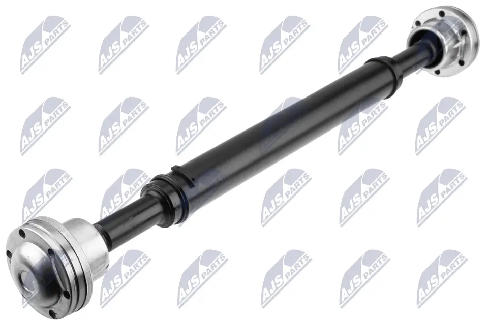 Gelenkwelle, Achsantrieb Vorderachse NTY NWN-LR-043