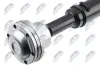 Gelenkwelle, Achsantrieb Vorderachse NTY NWN-LR-043 Bild Gelenkwelle, Achsantrieb Vorderachse NTY NWN-LR-043