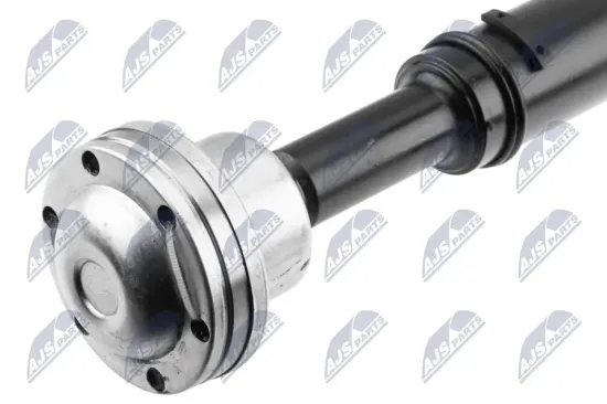 Gelenkwelle, Achsantrieb Vorderachse NTY NWN-LR-043 Bild Gelenkwelle, Achsantrieb Vorderachse NTY NWN-LR-043