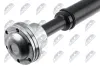 Gelenkwelle, Achsantrieb Vorderachse NTY NWN-LR-043 Bild Gelenkwelle, Achsantrieb Vorderachse NTY NWN-LR-043