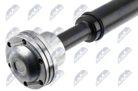 Gelenkwelle, Achsantrieb Vorderachse NTY NWN-LR-043 Bild Gelenkwelle, Achsantrieb Vorderachse NTY NWN-LR-043