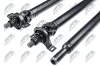 Gelenkwelle, Achsantrieb hinten NTY NWN-ME-002 Bild Gelenkwelle, Achsantrieb hinten NTY NWN-ME-002