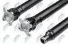 Gelenkwelle, Achsantrieb hinten NTY NWN-ME-002 Bild Gelenkwelle, Achsantrieb hinten NTY NWN-ME-002