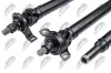 Gelenkwelle, Achsantrieb NTY NWN-ME-003A Bild Gelenkwelle, Achsantrieb NTY NWN-ME-003A
