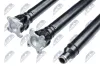 Gelenkwelle, Achsantrieb NTY NWN-ME-003A Bild Gelenkwelle, Achsantrieb NTY NWN-ME-003A