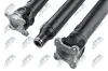 Gelenkwelle, Achsantrieb hinten NTY NWN-ME-005 Bild Gelenkwelle, Achsantrieb hinten NTY NWN-ME-005