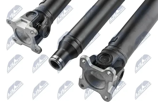 Gelenkwelle, Achsantrieb hinten NTY NWN-ME-005 Bild Gelenkwelle, Achsantrieb hinten NTY NWN-ME-005